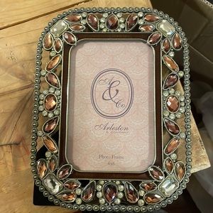 Arleston photo frame